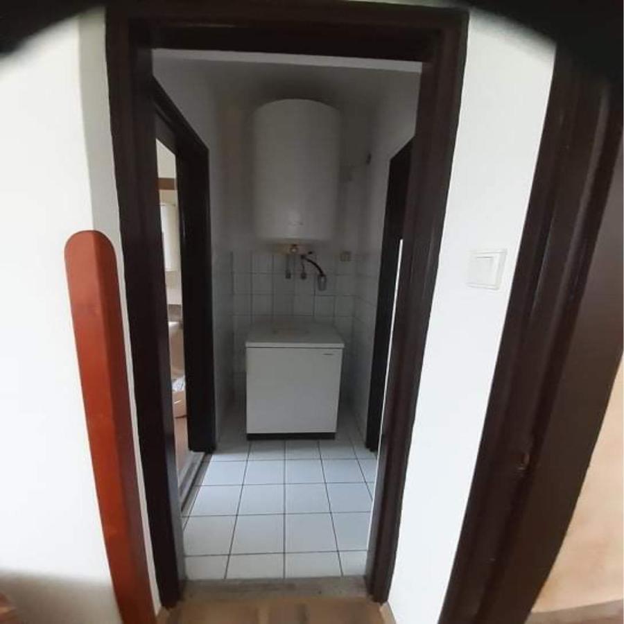 فندق Pegazus Vendeghaz Hajdúszoboszló المظهر الخارجي الصورة