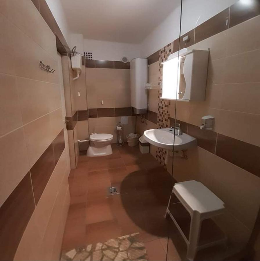 فندق Pegazus Vendeghaz Hajdúszoboszló المظهر الخارجي الصورة